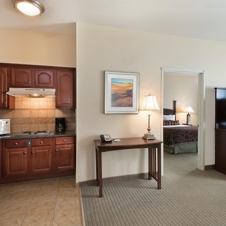 Staybridge Suites Tucson Airport By Ihg Экстерьер фото