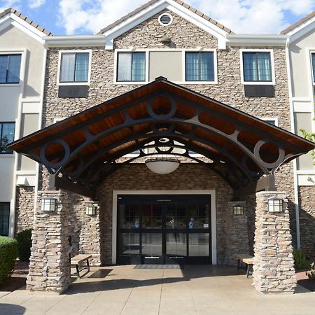 Staybridge Suites Tucson Airport By Ihg Экстерьер фото