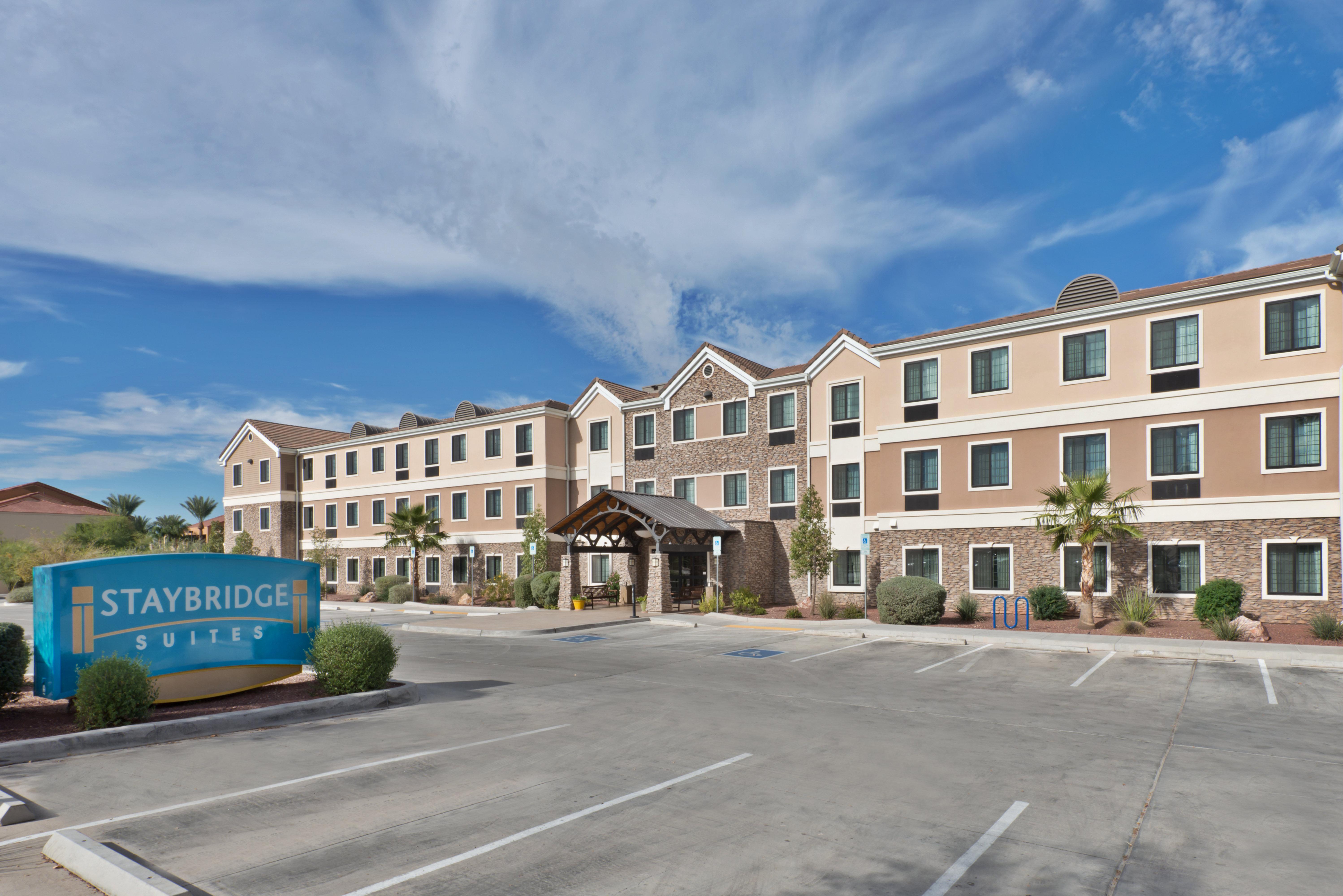 Staybridge Suites Tucson Airport By Ihg Экстерьер фото