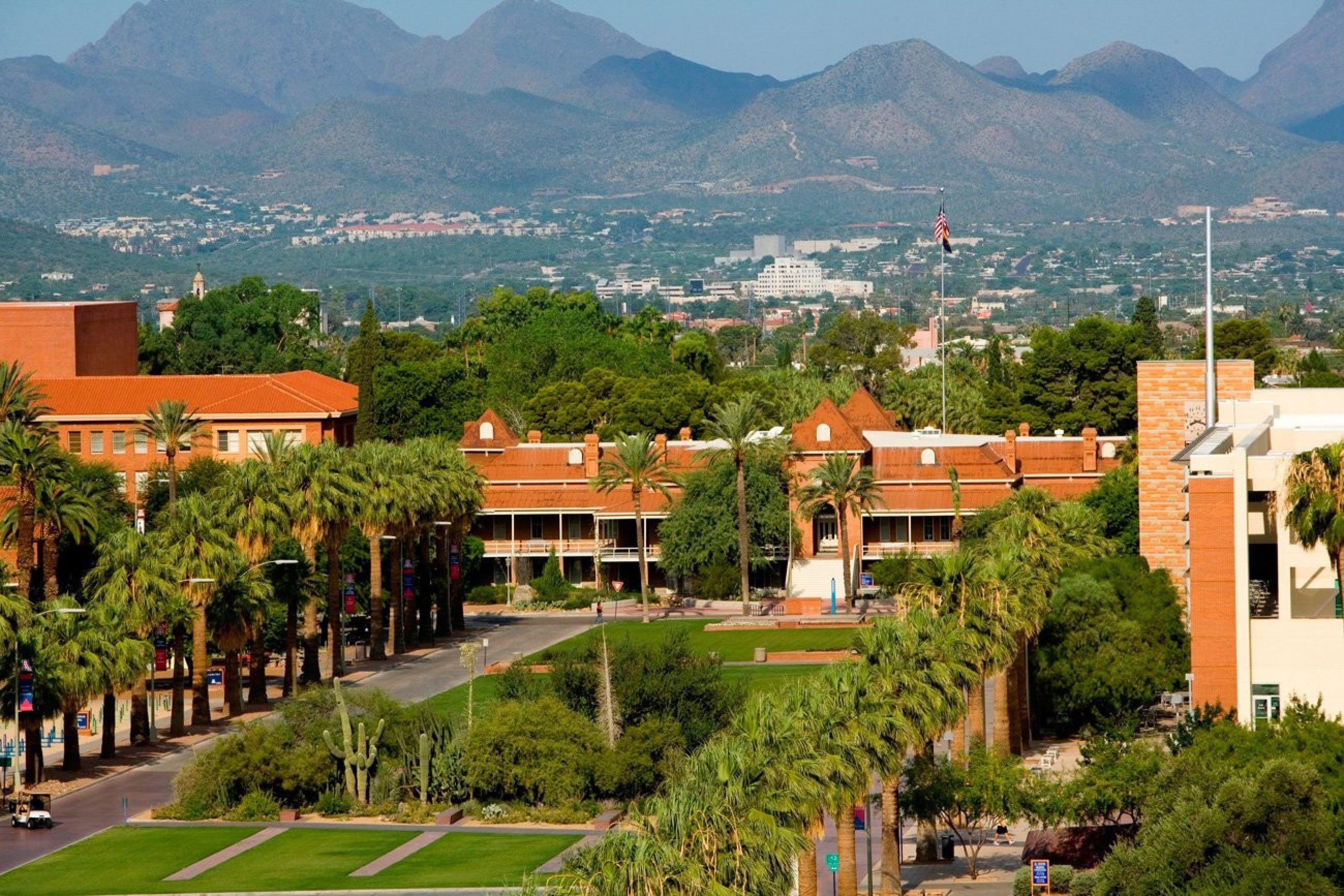 Staybridge Suites Tucson Airport By Ihg Экстерьер фото
