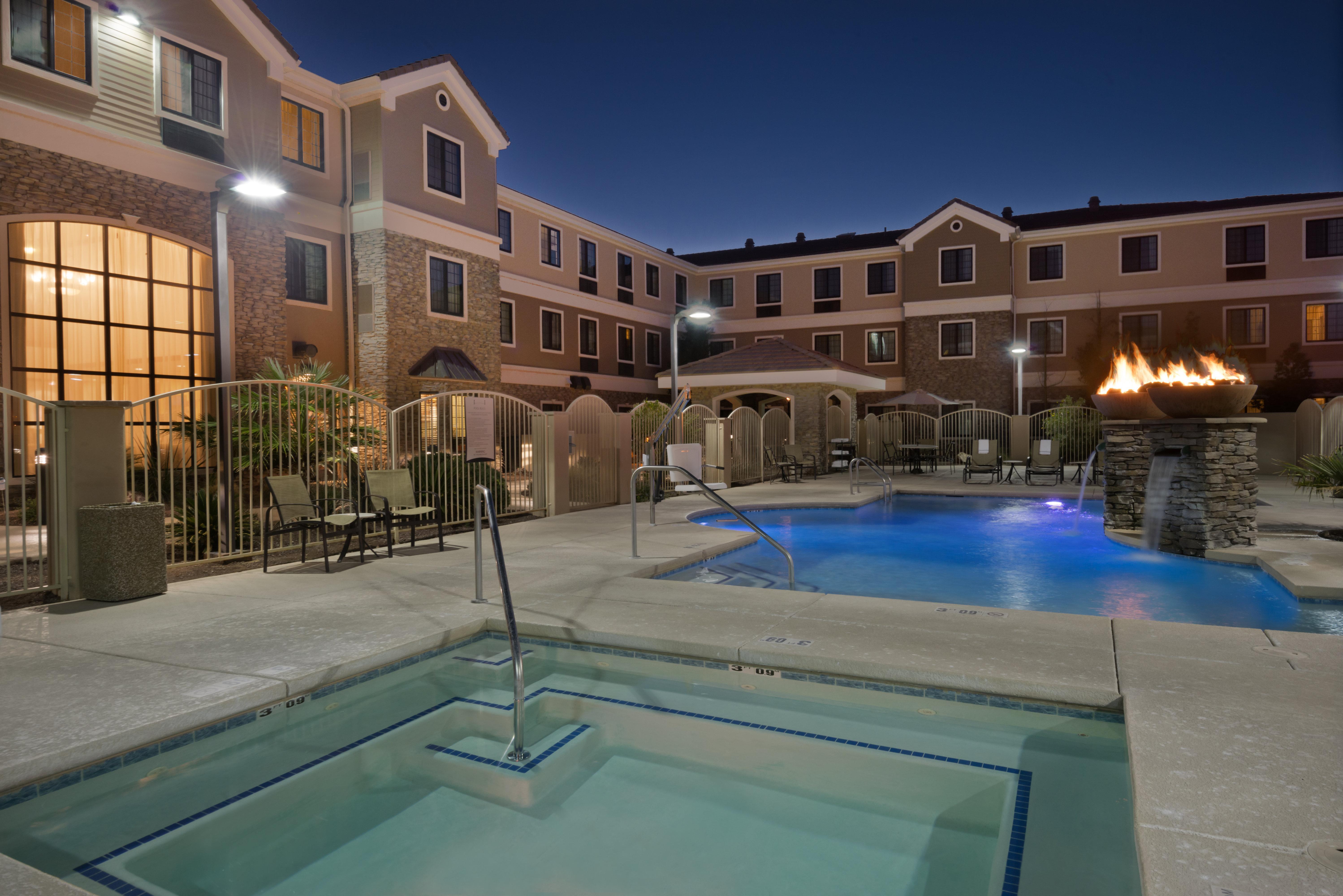 Staybridge Suites Tucson Airport By Ihg Экстерьер фото