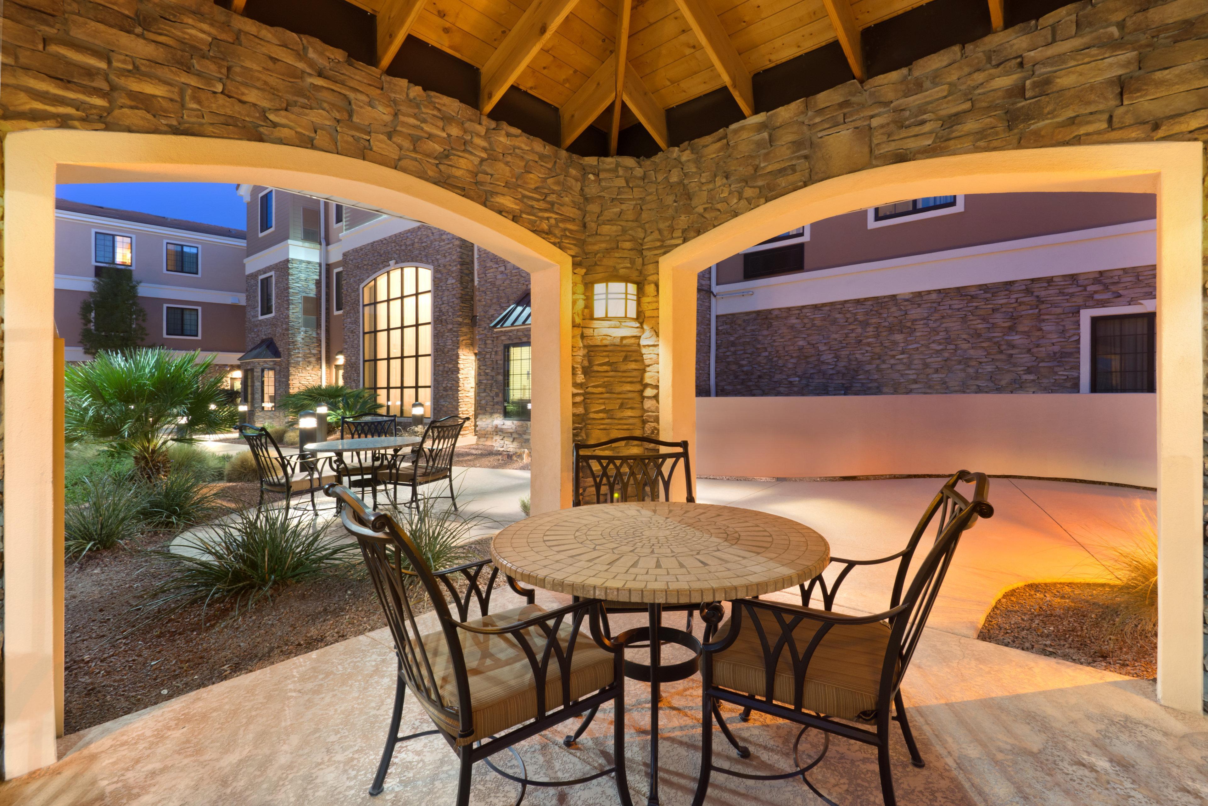 Staybridge Suites Tucson Airport By Ihg Экстерьер фото