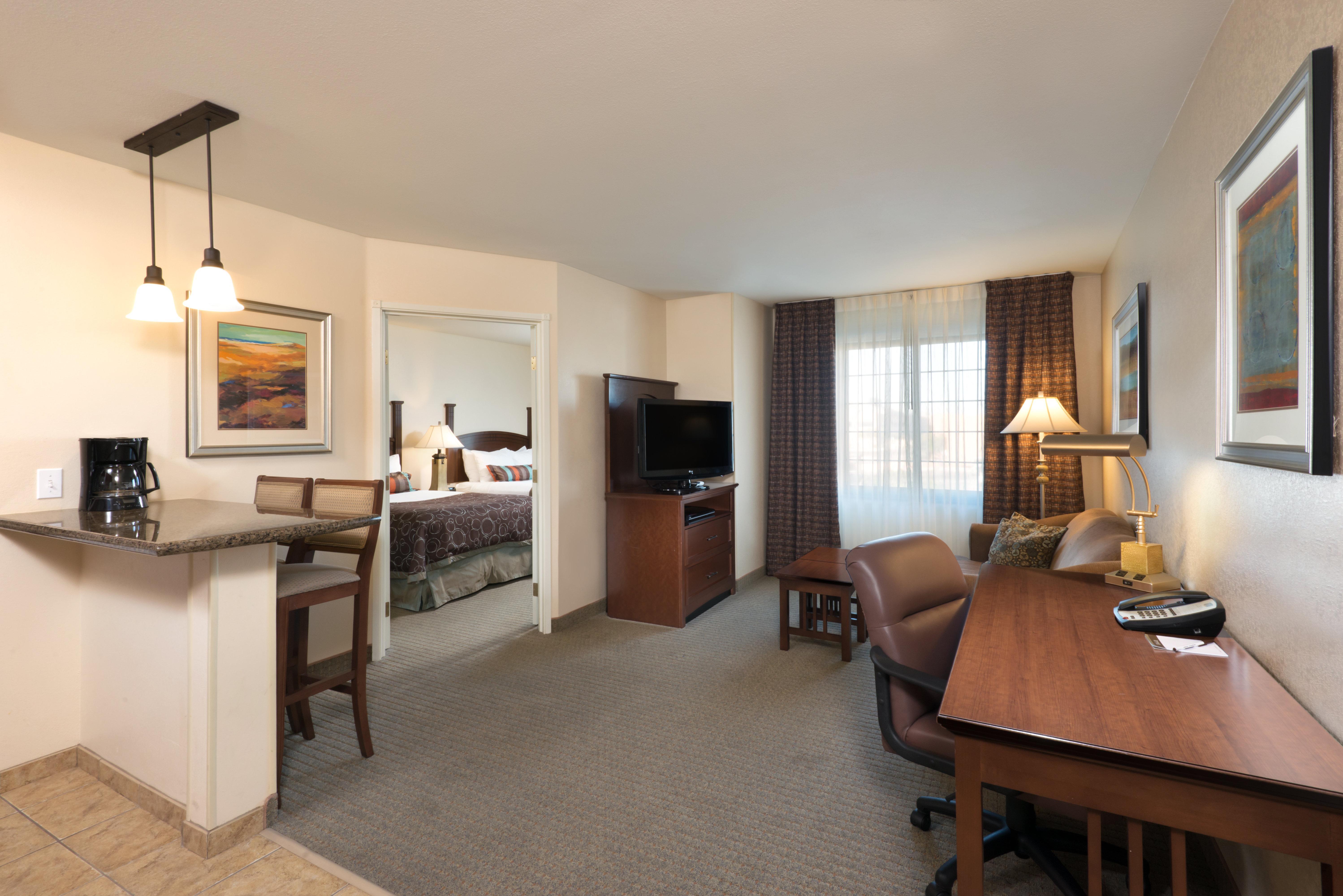 Staybridge Suites Tucson Airport By Ihg Экстерьер фото