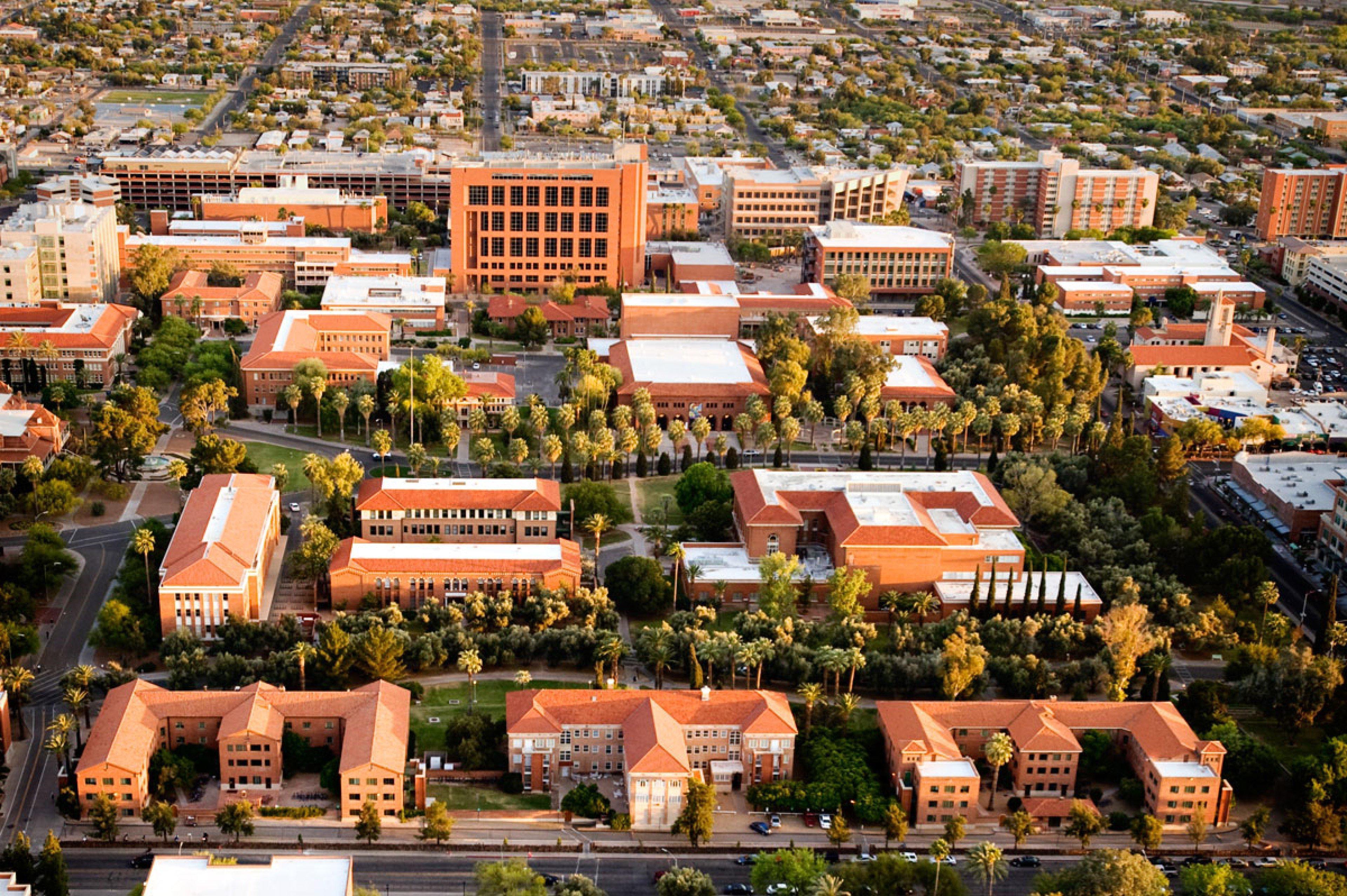 Staybridge Suites Tucson Airport By Ihg Экстерьер фото