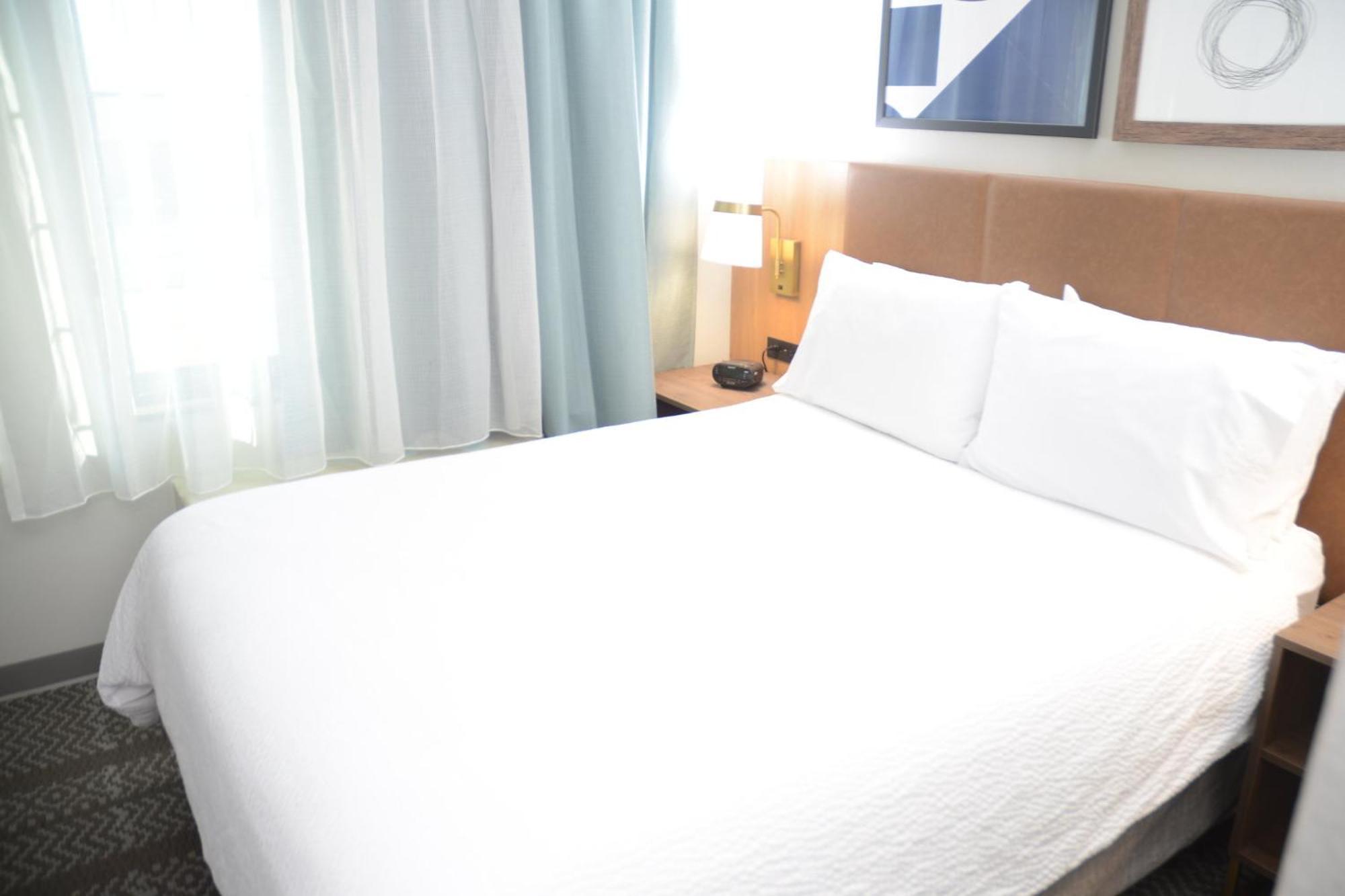 Staybridge Suites Tucson Airport By Ihg Экстерьер фото