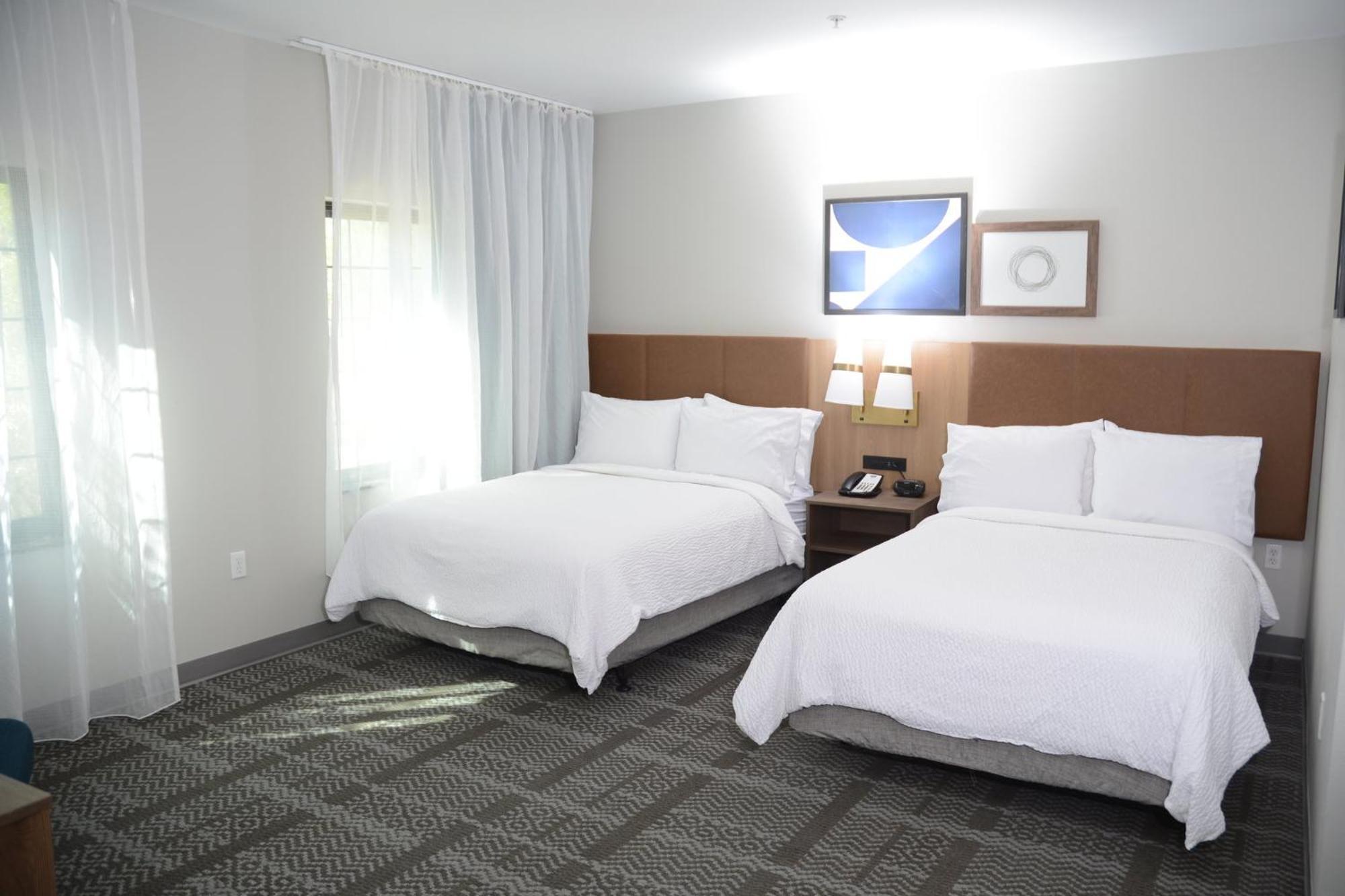 Staybridge Suites Tucson Airport By Ihg Экстерьер фото