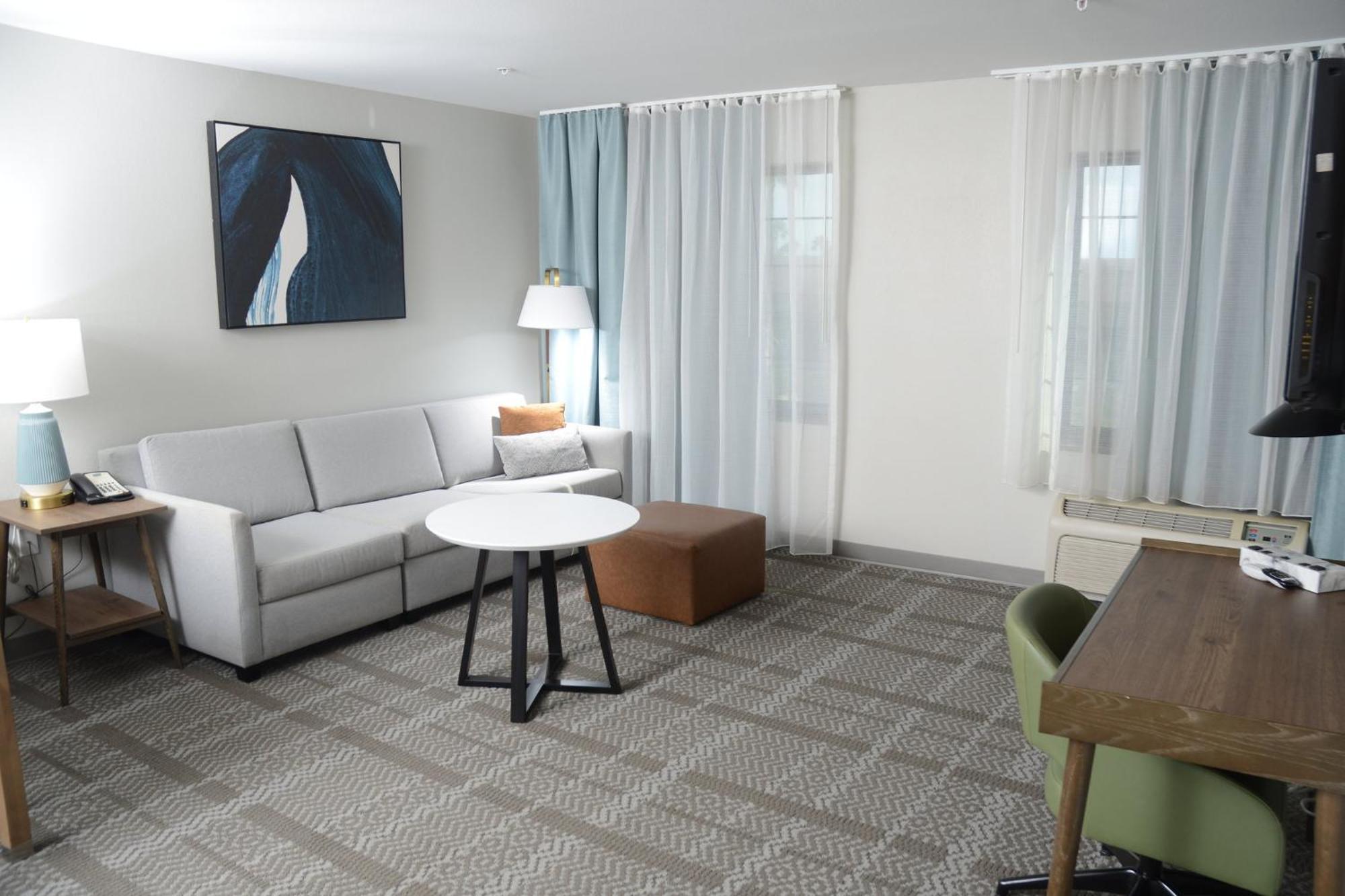 Staybridge Suites Tucson Airport By Ihg Экстерьер фото