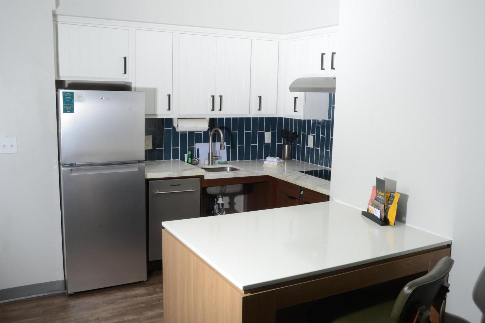 Staybridge Suites Tucson Airport By Ihg Экстерьер фото