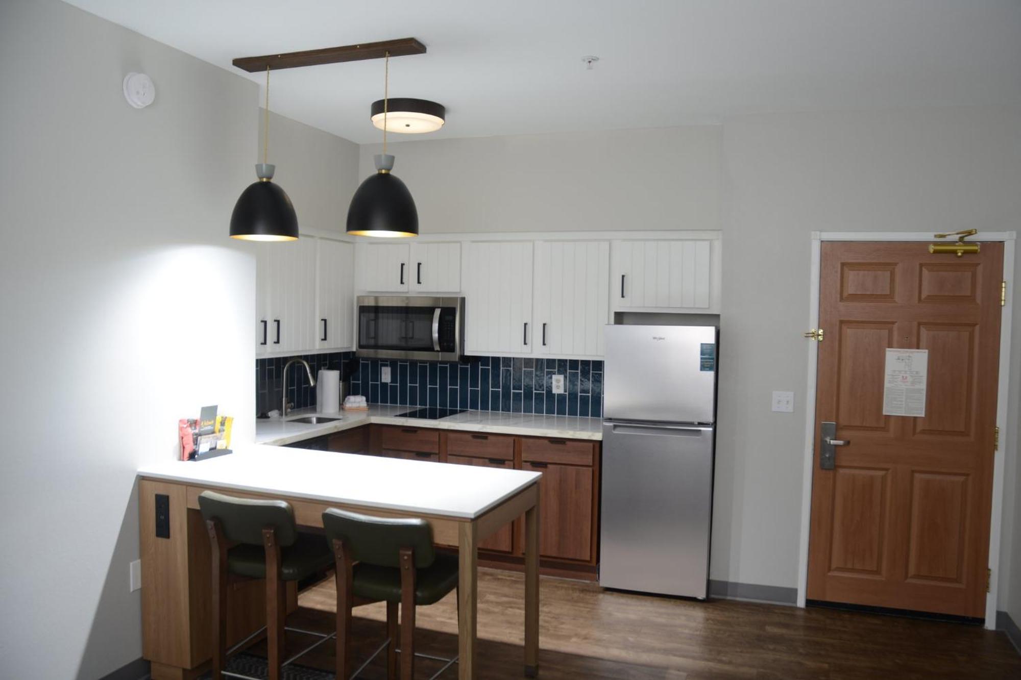 Staybridge Suites Tucson Airport By Ihg Экстерьер фото