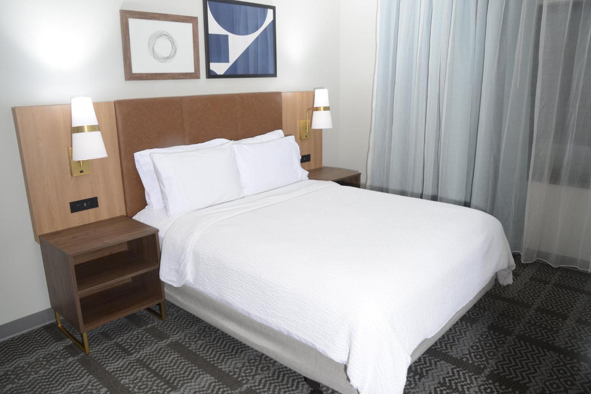 Staybridge Suites Tucson Airport By Ihg Экстерьер фото