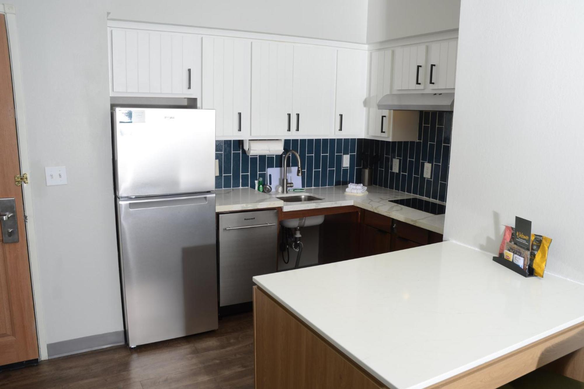 Staybridge Suites Tucson Airport By Ihg Экстерьер фото