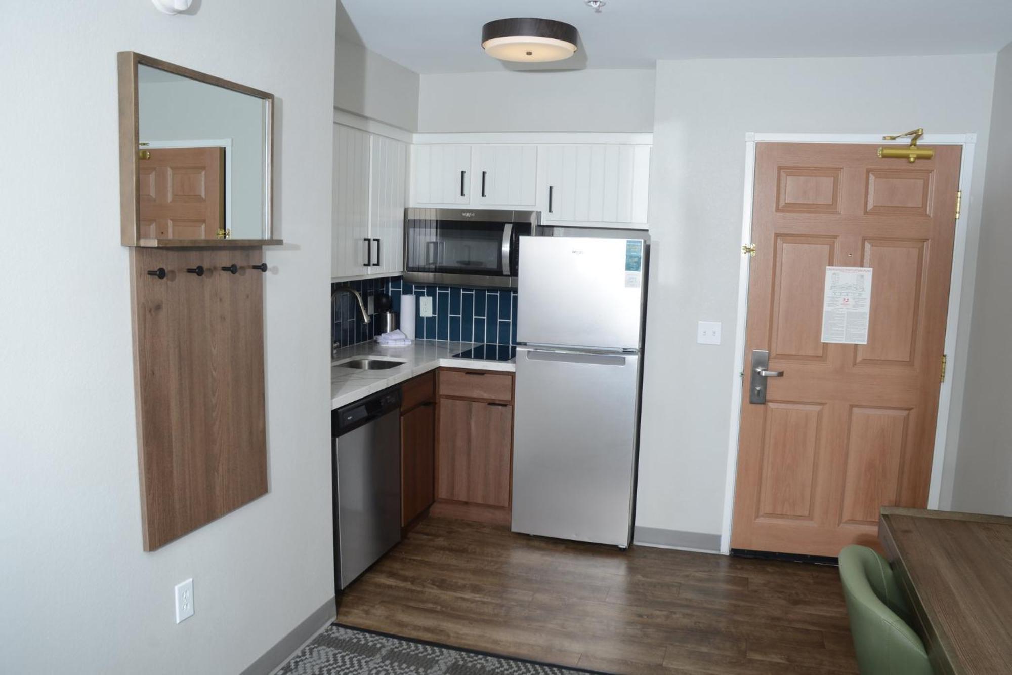 Staybridge Suites Tucson Airport By Ihg Экстерьер фото