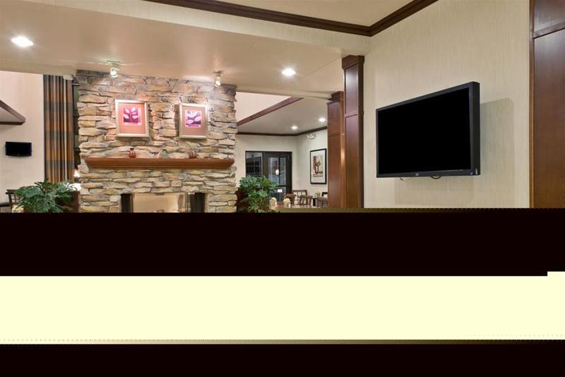 Staybridge Suites Tucson Airport By Ihg Экстерьер фото