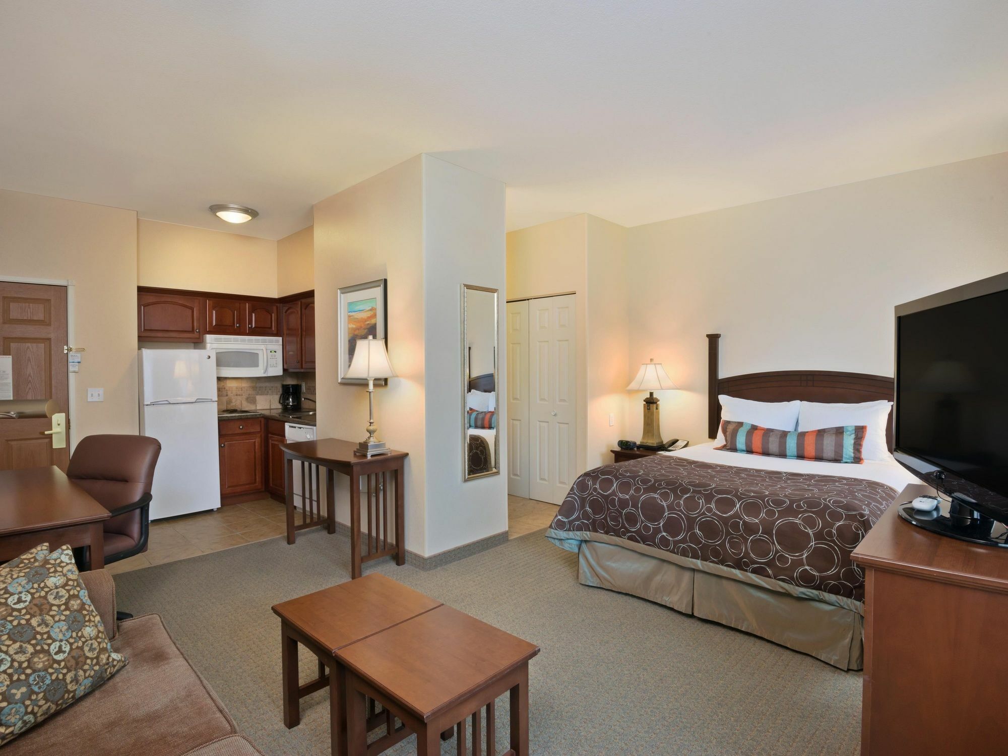 Staybridge Suites Tucson Airport By Ihg Экстерьер фото