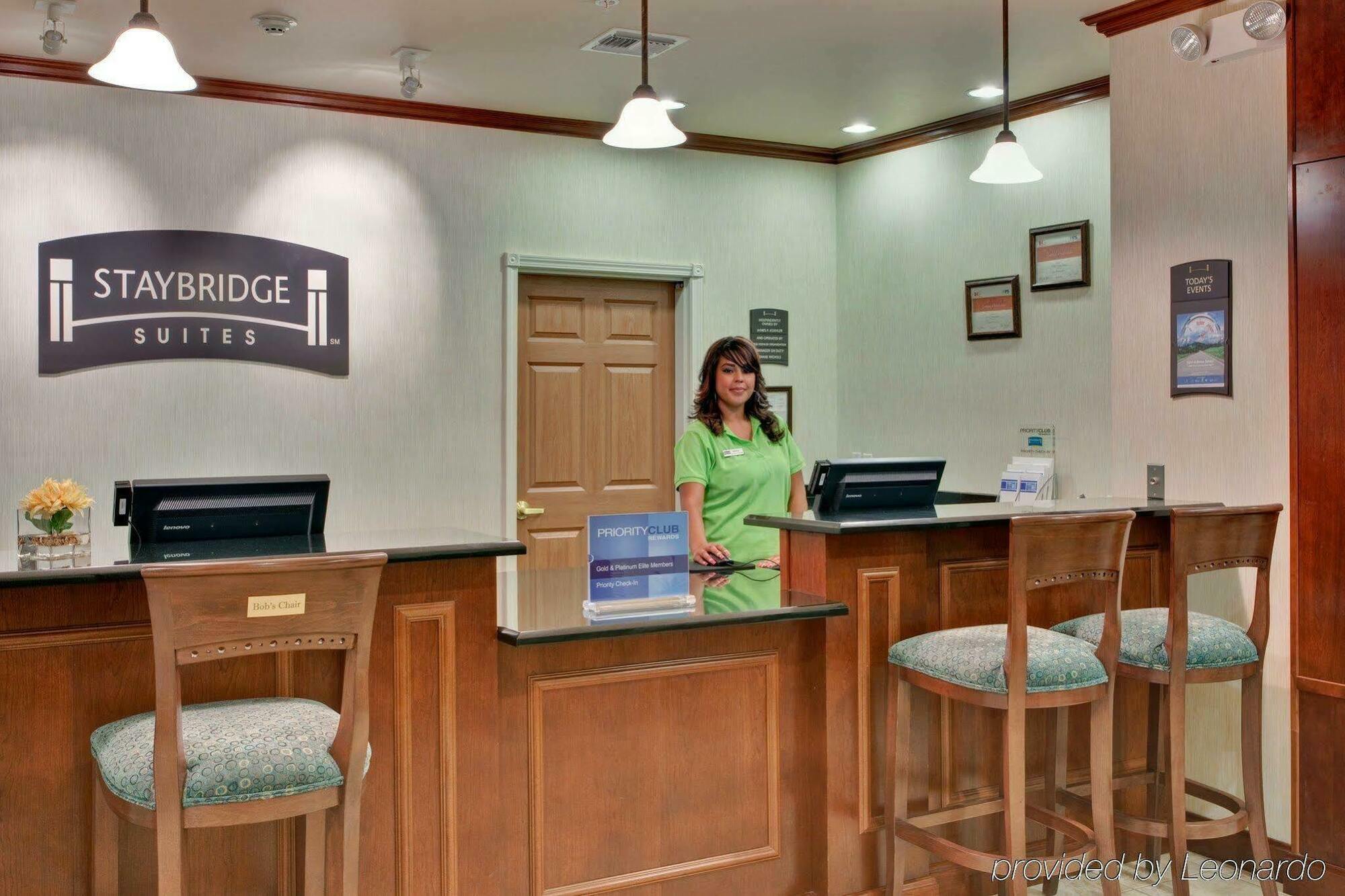 Staybridge Suites Tucson Airport By Ihg Интерьер фото